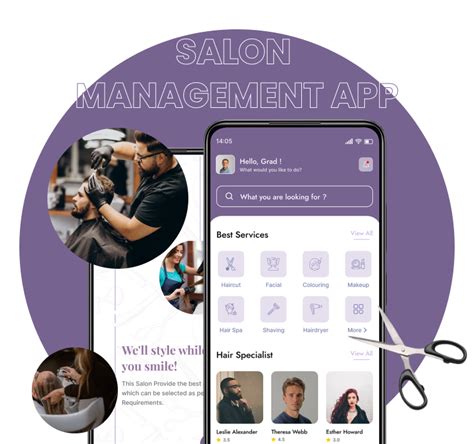 Effective Strategies for Streamlining Your Beauty Salon Management