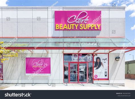 Explore the Ultimate Beauty Supply Store for Your Glamorous Look