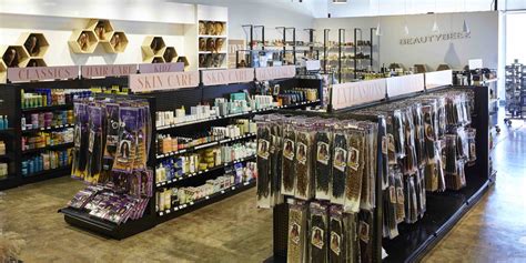 Discover Your Radiant Self at Our Exclusive Beauty Emporium: Our Beauty Supply Store is Now Open!