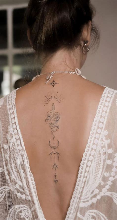 Beauty Tattoo Ideas