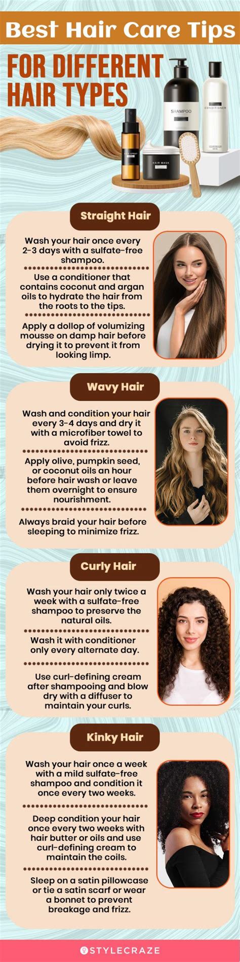 Beauty Tips Of Hair Style