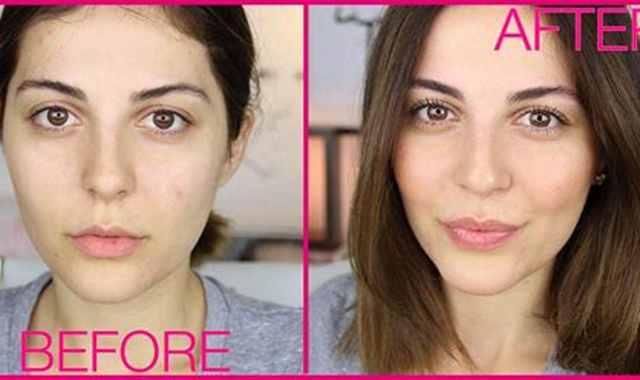 Beauty Tips Without Makeup