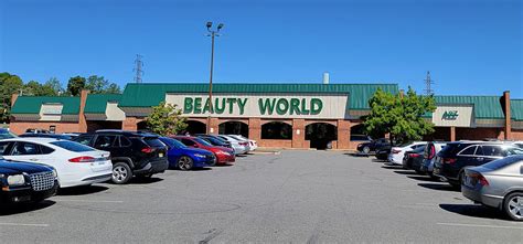 Discovering the Alluring Beauty Haven in Durham, North Carolina: Unveiling the Secrets of Beauty World!