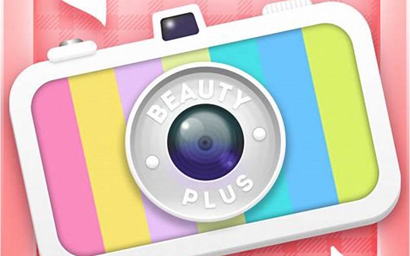 Beautyplus App