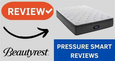 Beautyrest Pressure Smart Mattress Reviews