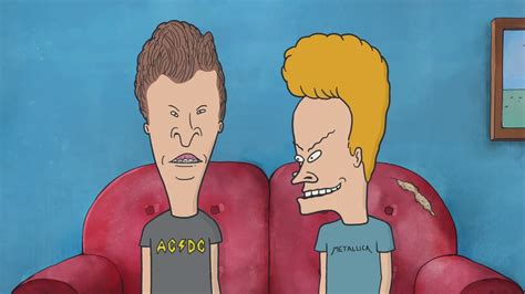 Behind the Laughter: Unveiling the Mysterious Parents of Beavis and Butthead
