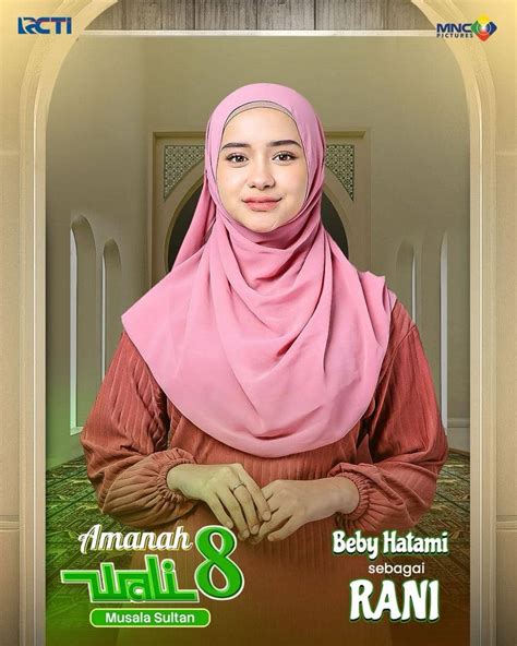 Bebby Hatami Biodata