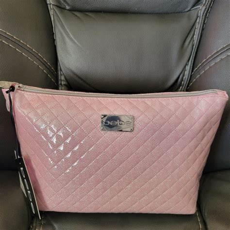 Bebe Cosmetic Bag