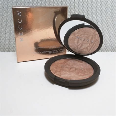 Experience the Exquisite Luminosity of Becca Shimmer Skin Perfector: Elevate Your Glow Game!