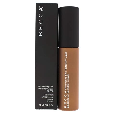 Unlock a Radiant Glow: Experience the Magical Effects of Becca Shimmering Skin Perfector Liquid