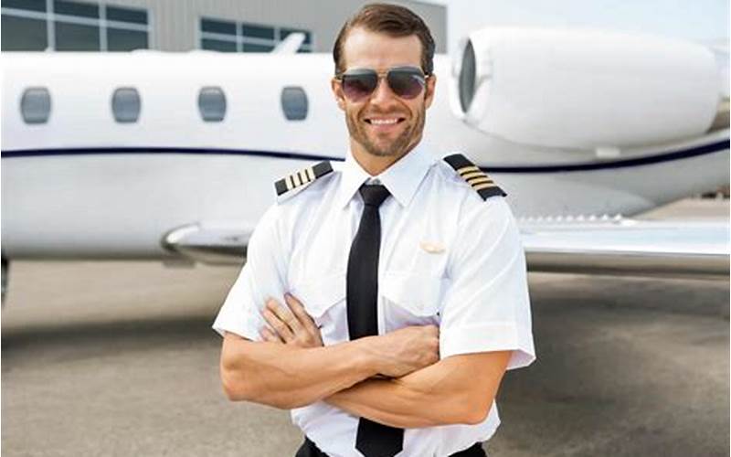 Become An Airline Pilot Private Jet