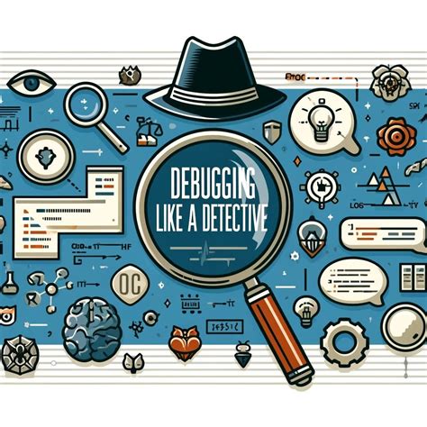 Become a Debugging Detective