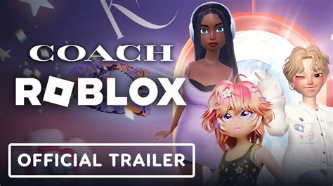 Become a coach! - Roblox