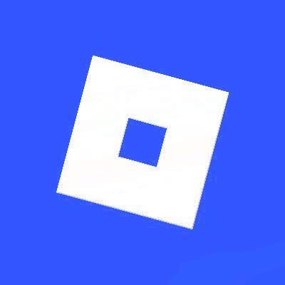Become the New Roblox Logo! - Roblox