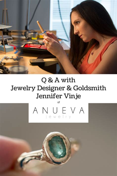 Becoming A Jeweler: The Complete Guide