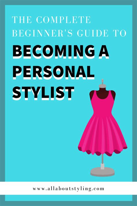 Becoming A Personal Shopper: Complete Guide