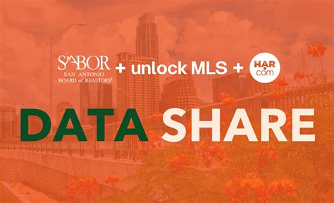 Becoming an MLS Data Subscriber