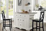 Bed Bath And Beyond Kitchen Islands