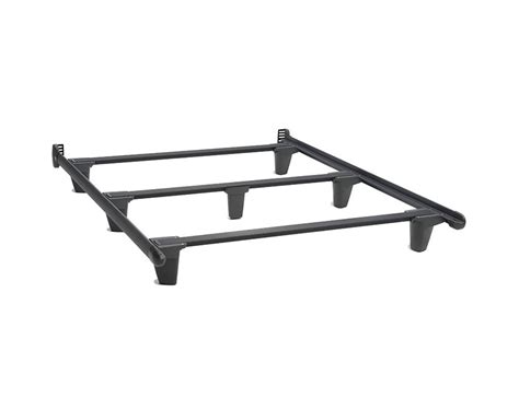 Bed Beam Support System