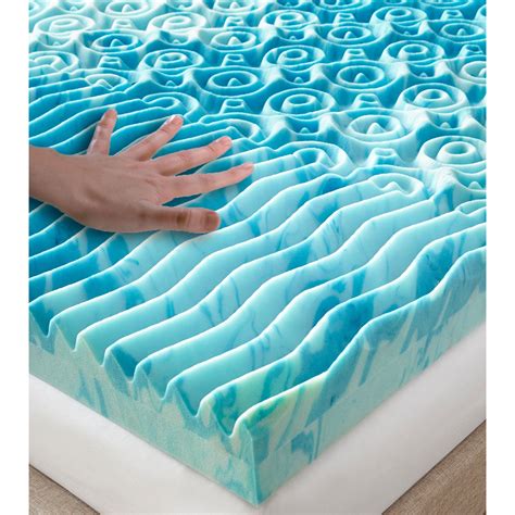 Bed Foam Underlay