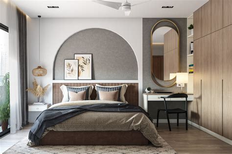 Bed Room Designs