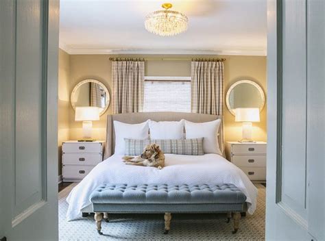 Bed Under Window Decorating Ideas