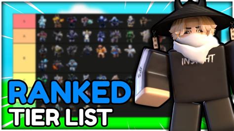 BedWars [RANKED!] - Roblox