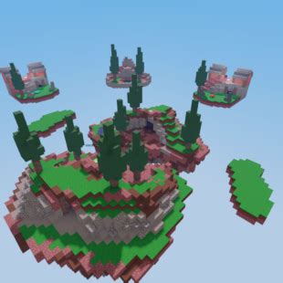 BedWarsMaps.com - Roblox BedWars Maps Database