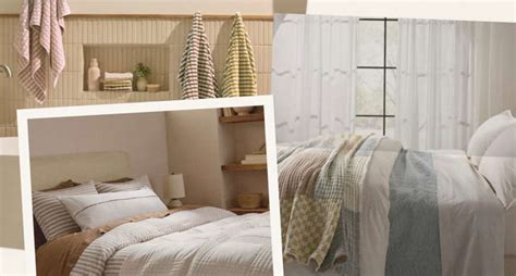 Bedding and Bath Upgrade