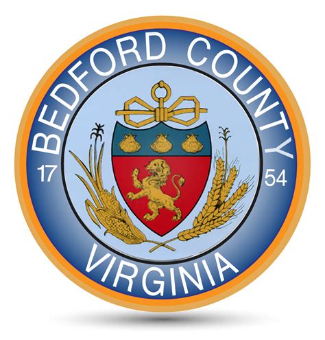 Bedford County Virginia Gis