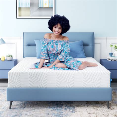Experience Blissful Sleep with the Convenience of Bed-in-a-Box from Walmart