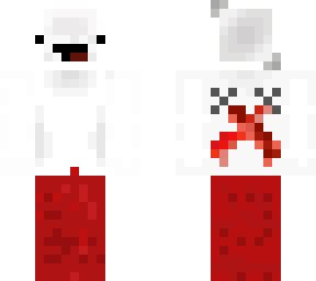 The Ultimate Guide to Transforming Your Minecraft Avatar into a Bedless Noob Skin