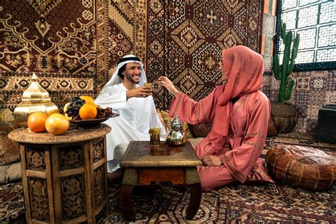 Bedouin Style Hospitality