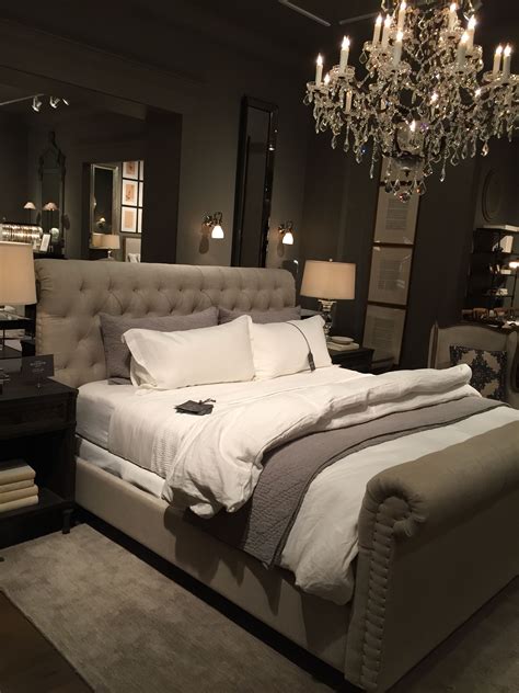 28 Cozy Bedroom Decor Master for Couples Romantic Homedecorsidea