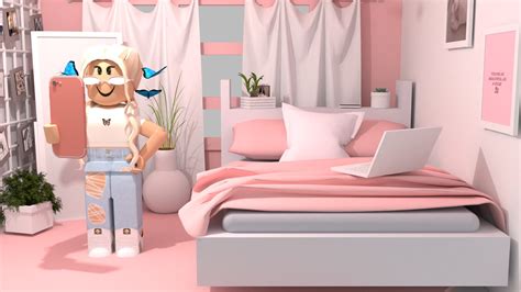 Bedroom - Roblox