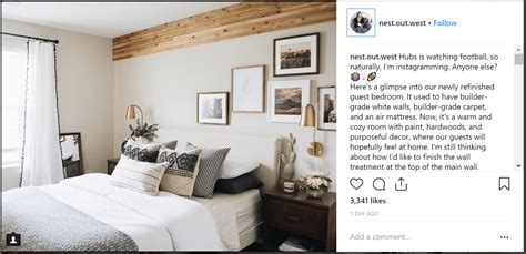 Bedroom Design Hashtags
