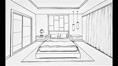 Bedroom Draw