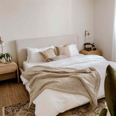 Bedroom Neutrals