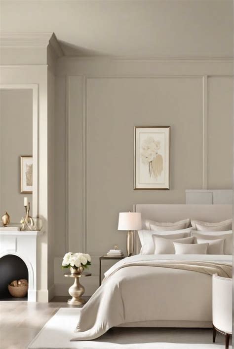 Bedroom Paint Color Ideas Benjamin Moore