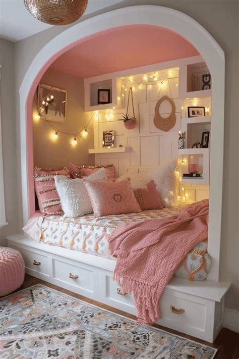 Bedroom Stuff Ideas