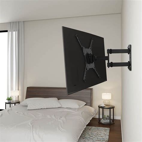 14+ Modern TV Wall Mount Ideas For Your Best Room