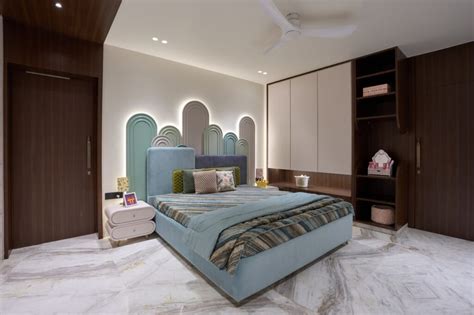 Bedroom Design Ideas - Adding Lighting