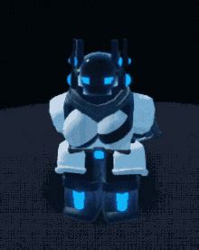 Bedwars Roblox GIF - Bedwars Roblox Vulcan - Discover & Share 