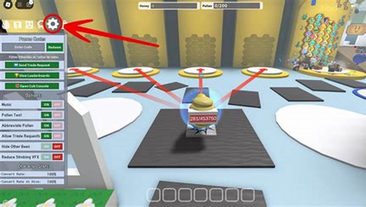 Bee Swarm Simulator Codes 2024 Wikihow