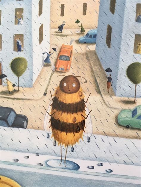 Bee And Me