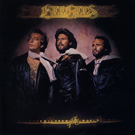 Bee Gees Song Catalogue