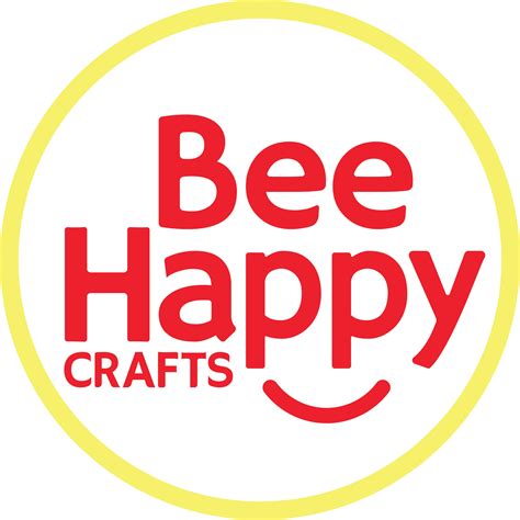 Download Bee Happy Crafts