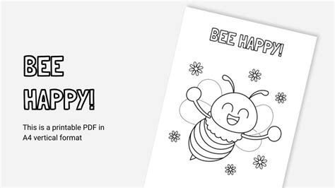 Download Bee Happy Easy Edite