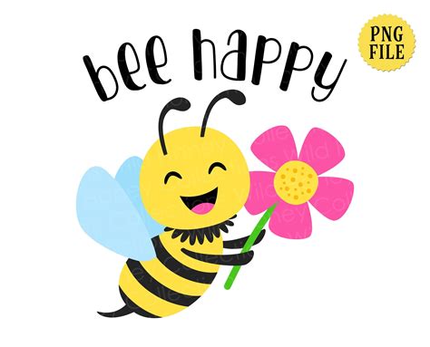 Download Bee Happy Images