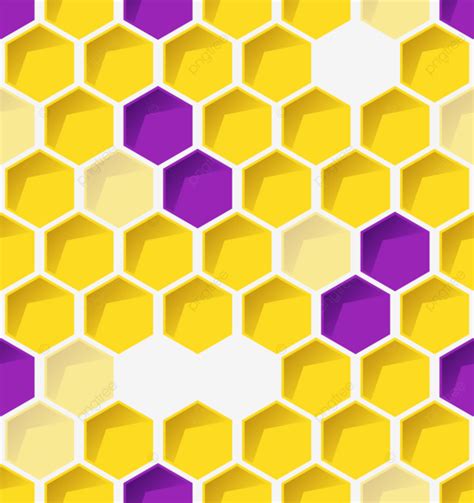 Bee Hive Pattern